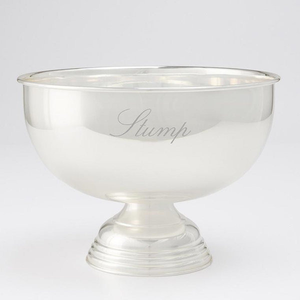 Celebration Wine Bowl