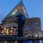 National Aquarium