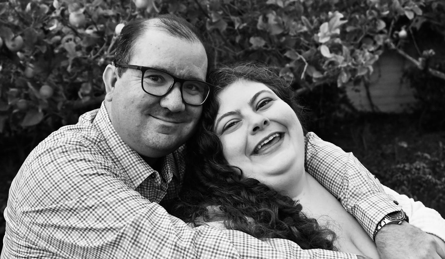 The Wedding Website of Michelle Christovich and Johnny Palmer