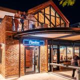 Pipeline Craft Taps & Kitchen Redding