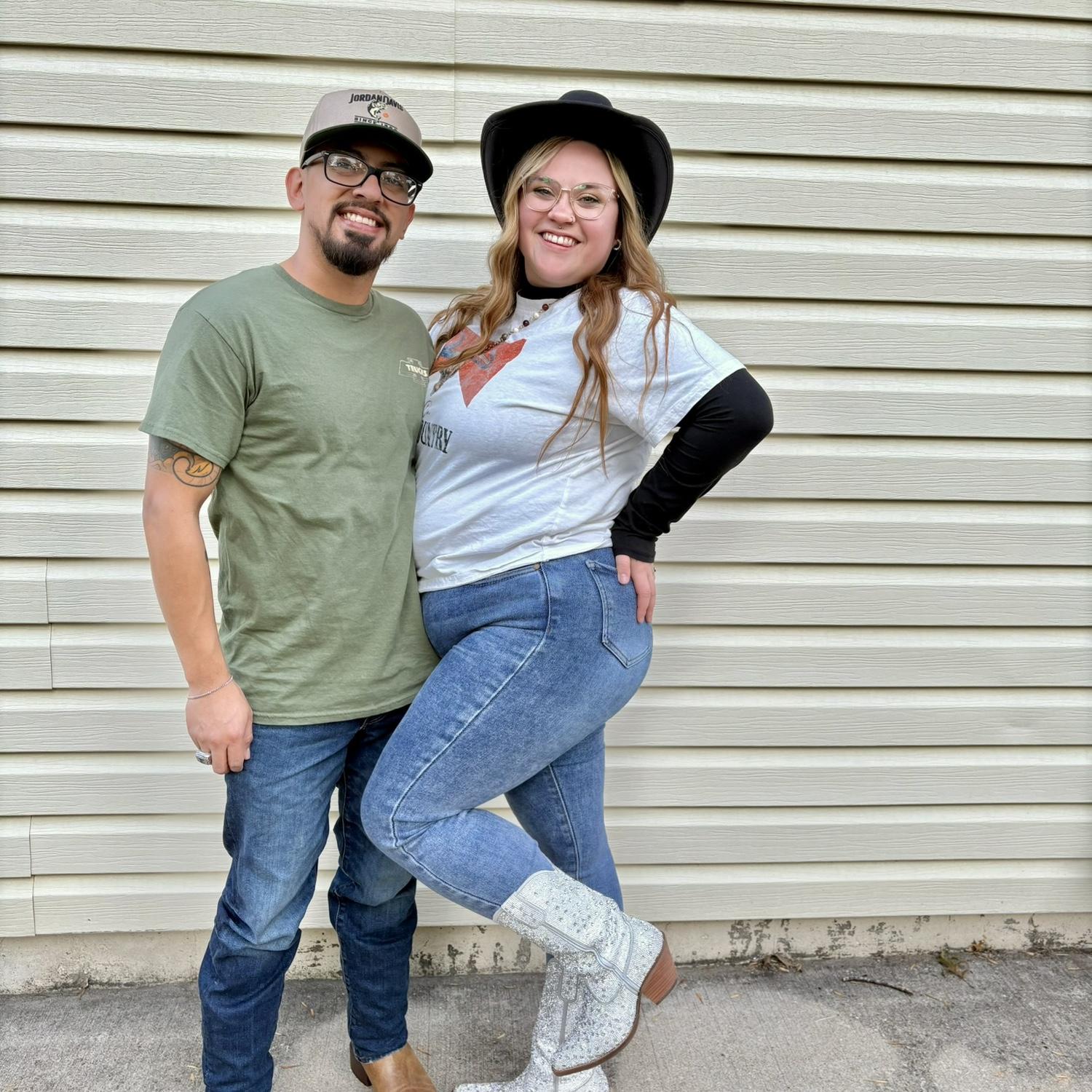 Jordan Davis, Concert!