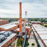American Tobacco Campus