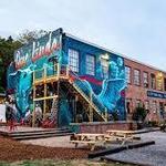 River Arts District