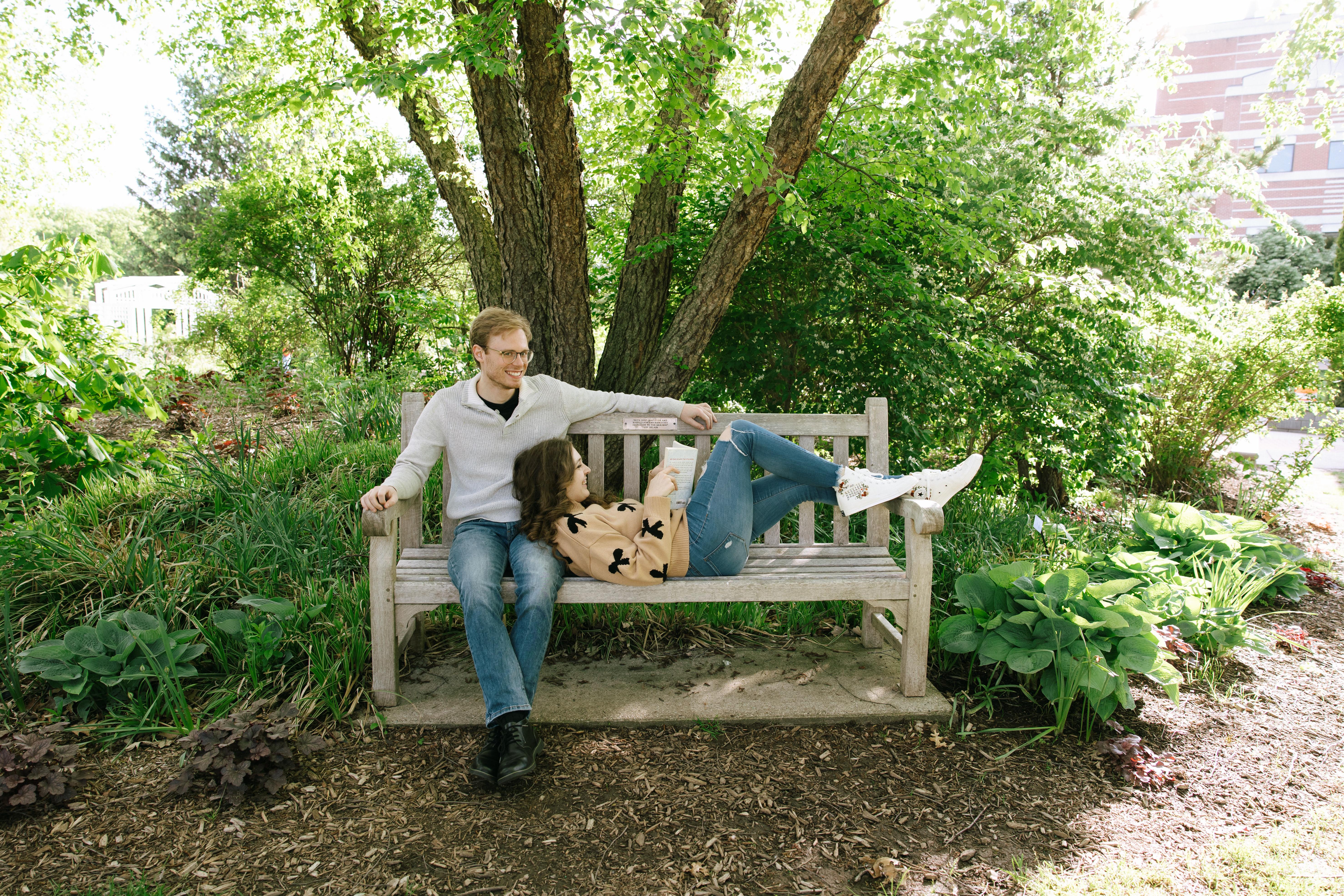 The Wedding Website of Max Gilbert and Andrew Fick