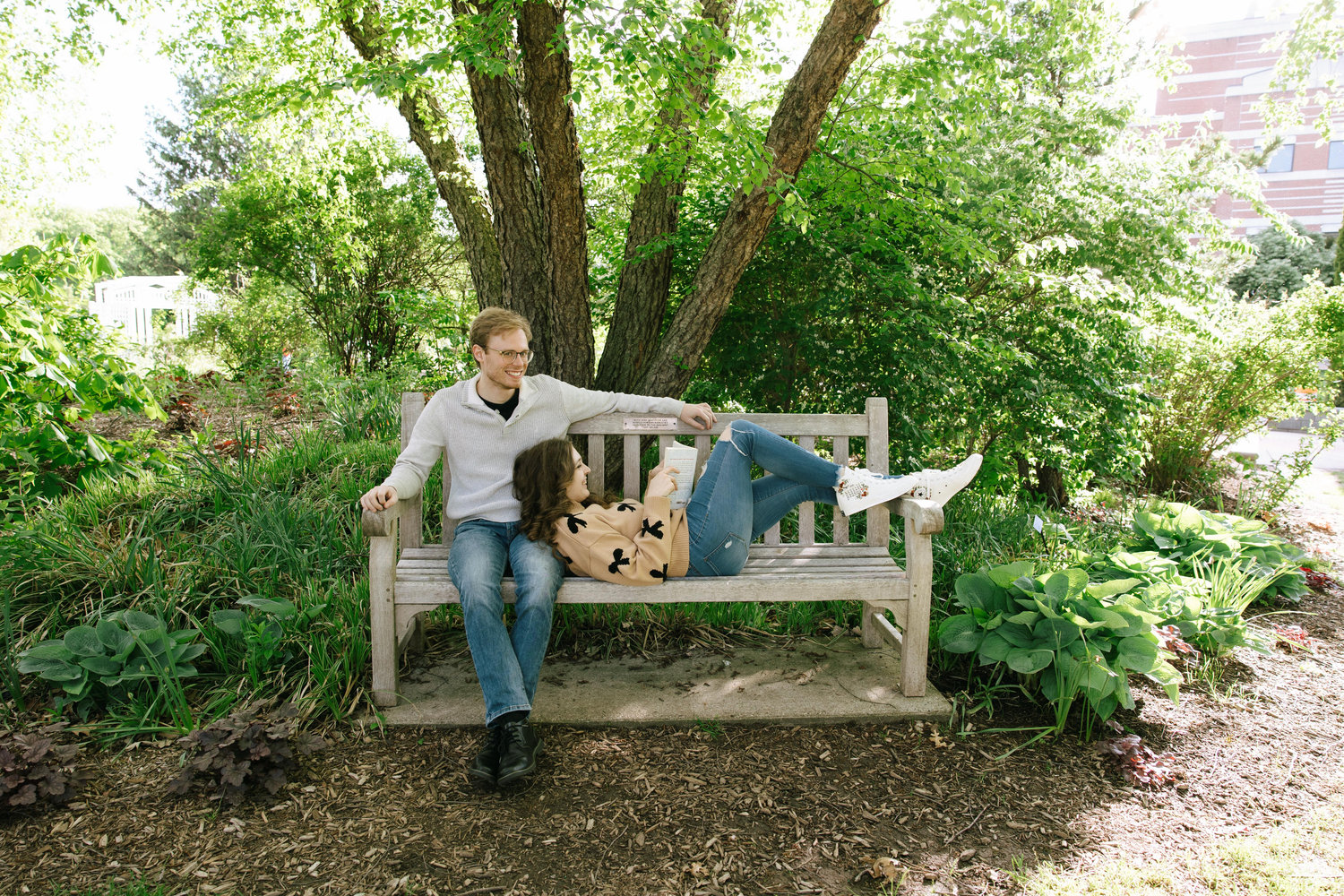 The Wedding Website of Max Gilbert and Andrew Fick