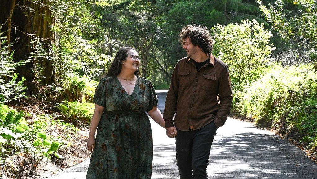 The Wedding Website of Caroline Larrabure and Michael Begley