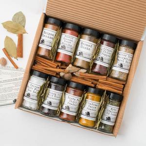 Essential Spice Kit
