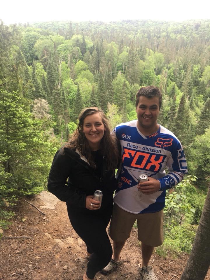 The Wedding Website of Kayla Hopley and Shawn Burkholder