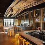 Three Notch'd Craft Kitchen & Brewery