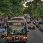 King Street