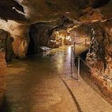 Linville Caverns