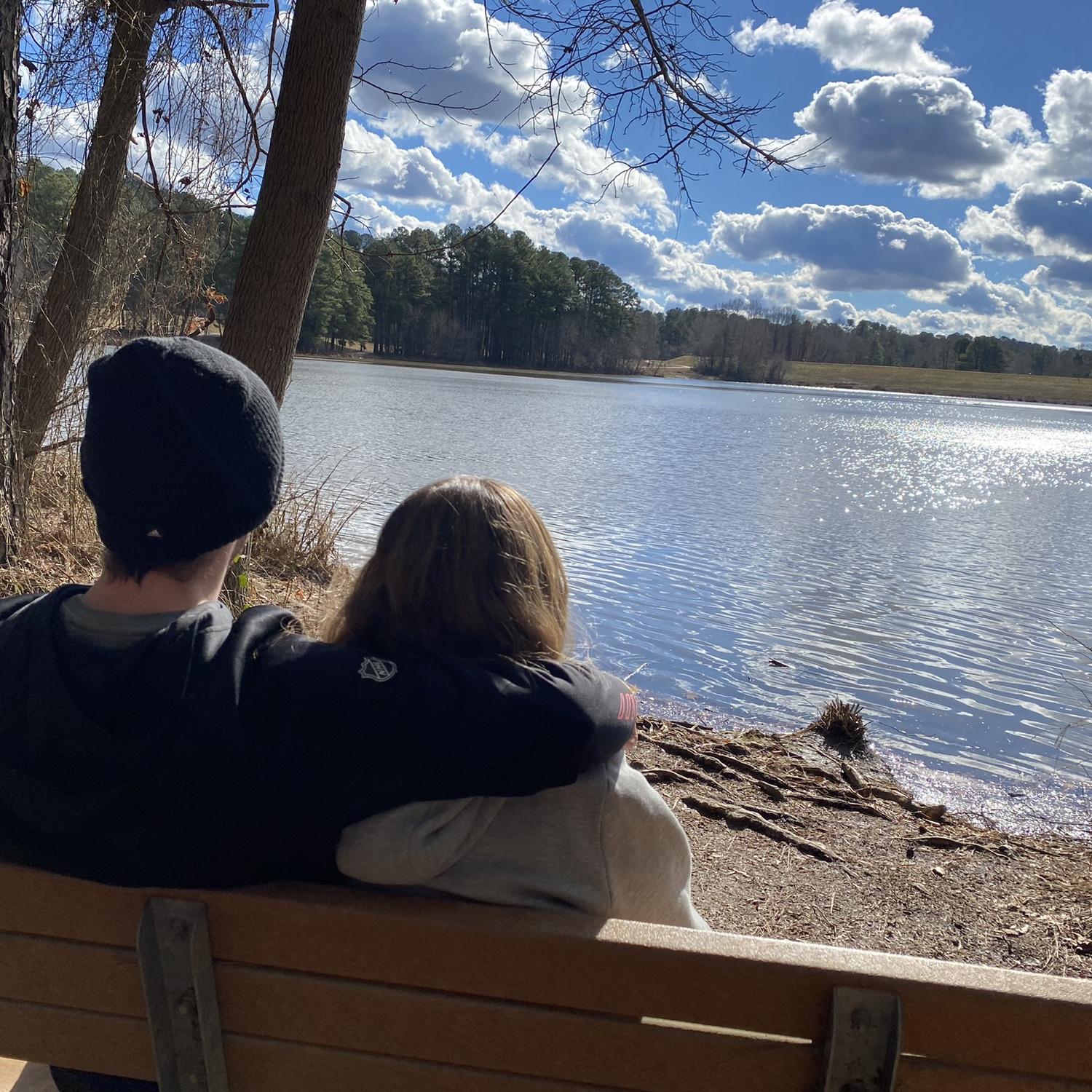 Raleigh park!