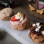 Parlor Doughnuts