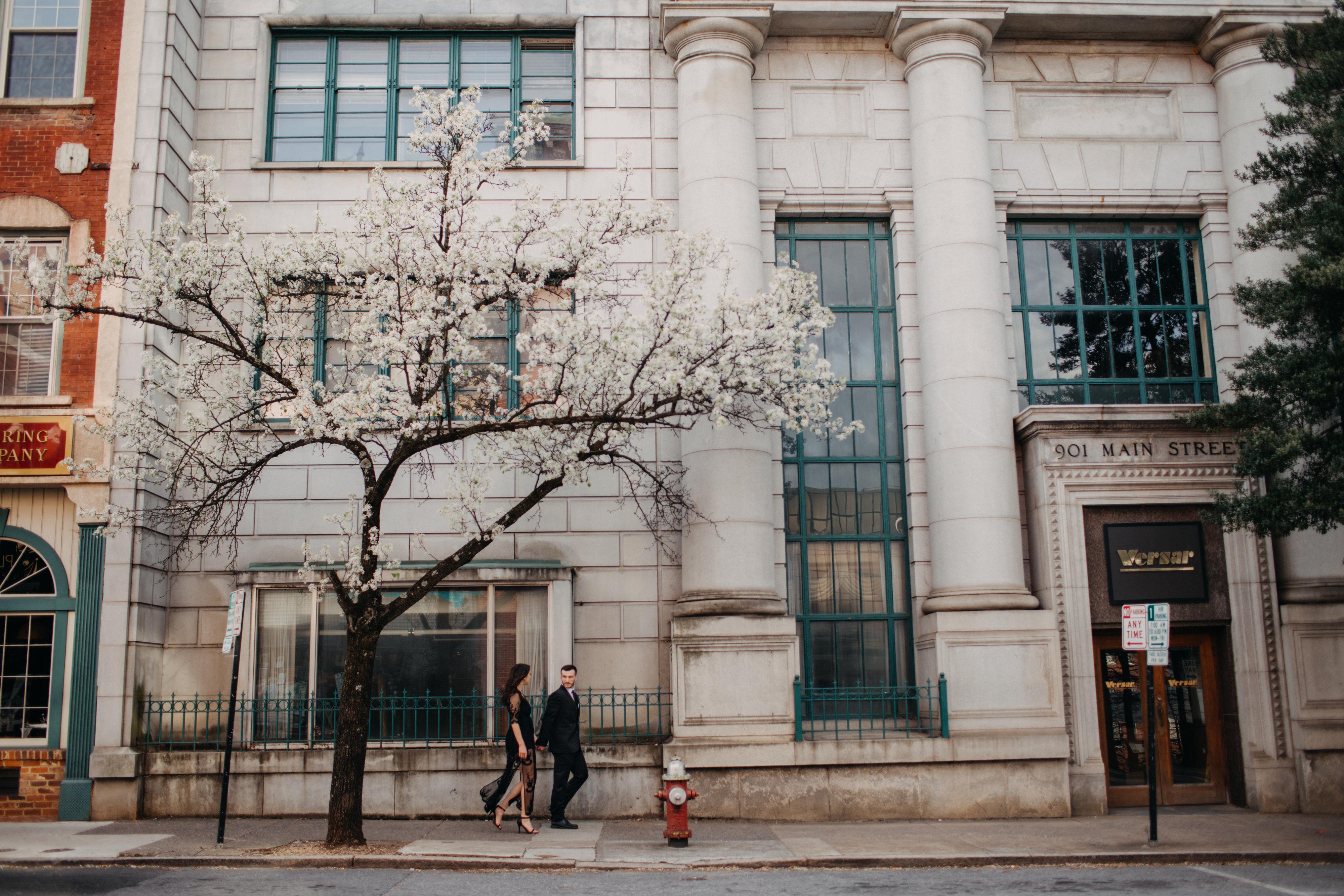 The Wedding Website of Chelsea Campbell and Garrett Hamilton