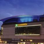 TD Garden