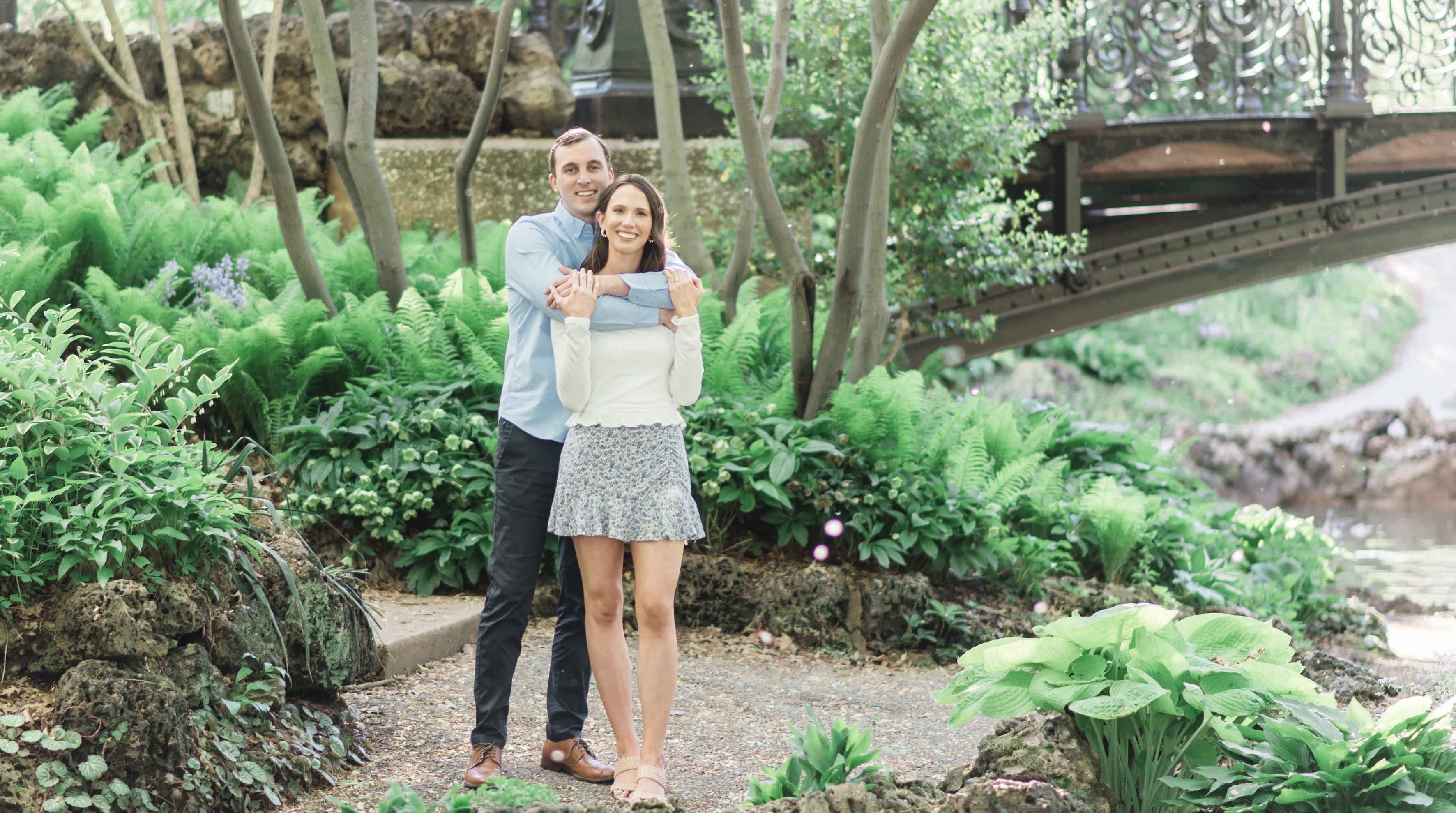 The Wedding Website of Janie Freeman and Danny Ludwig