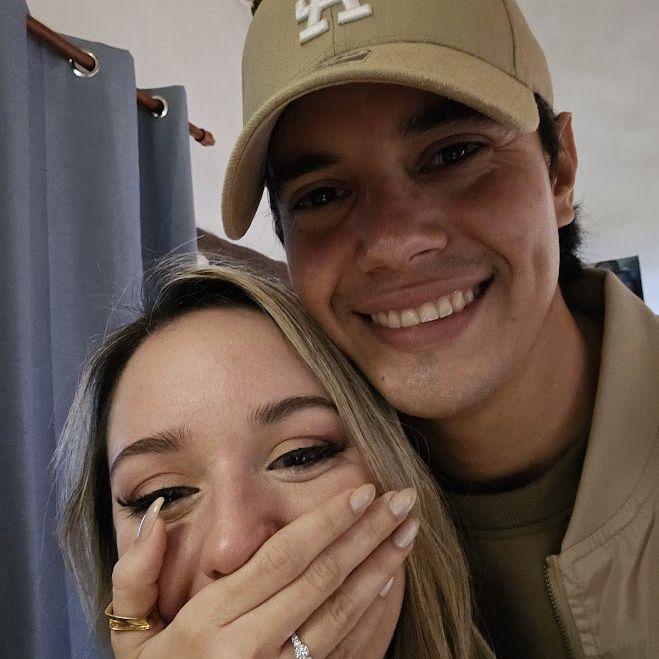 Recién comprometidos