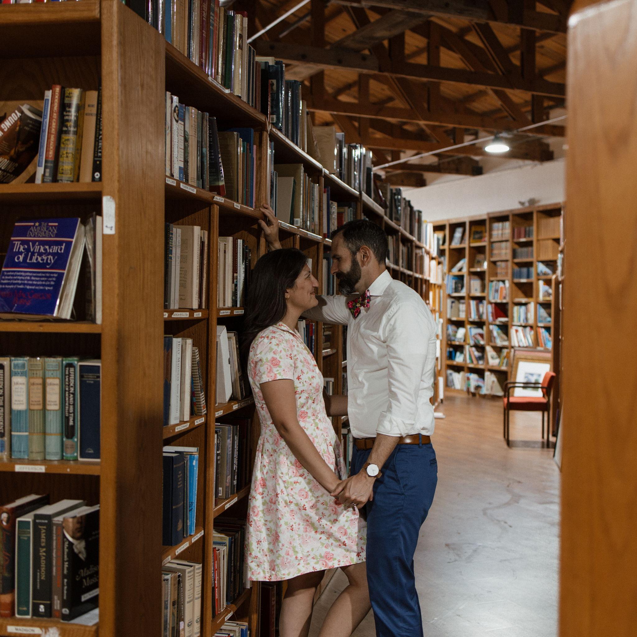 Engagement Photos <3