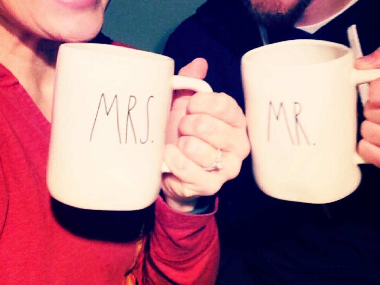 The Wedding Website of BJ Gilstrap and Justin Baldwin