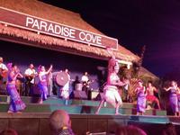 Paradise Cove Luau