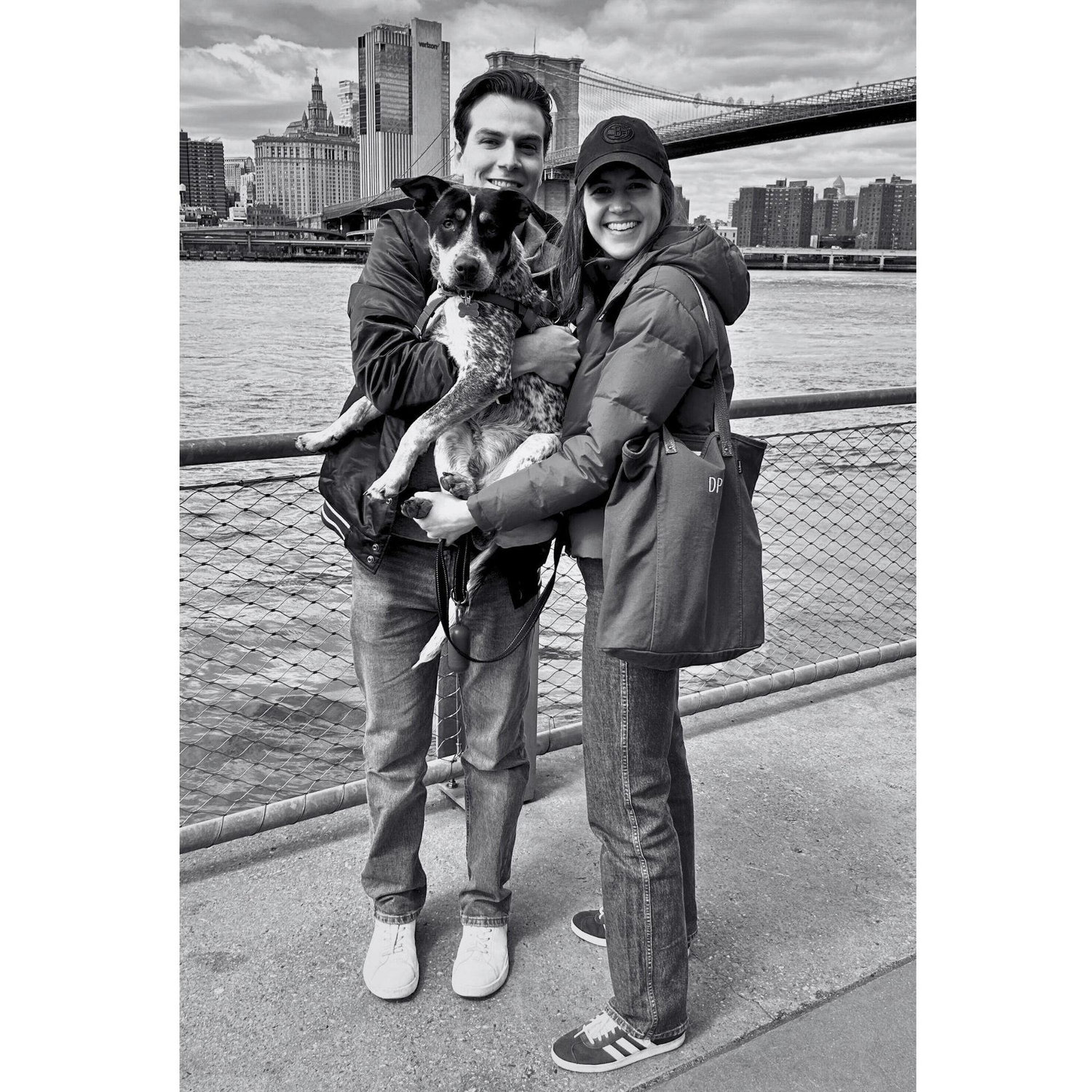 "Family Photo"
c. 2024
Brooklyn, NY