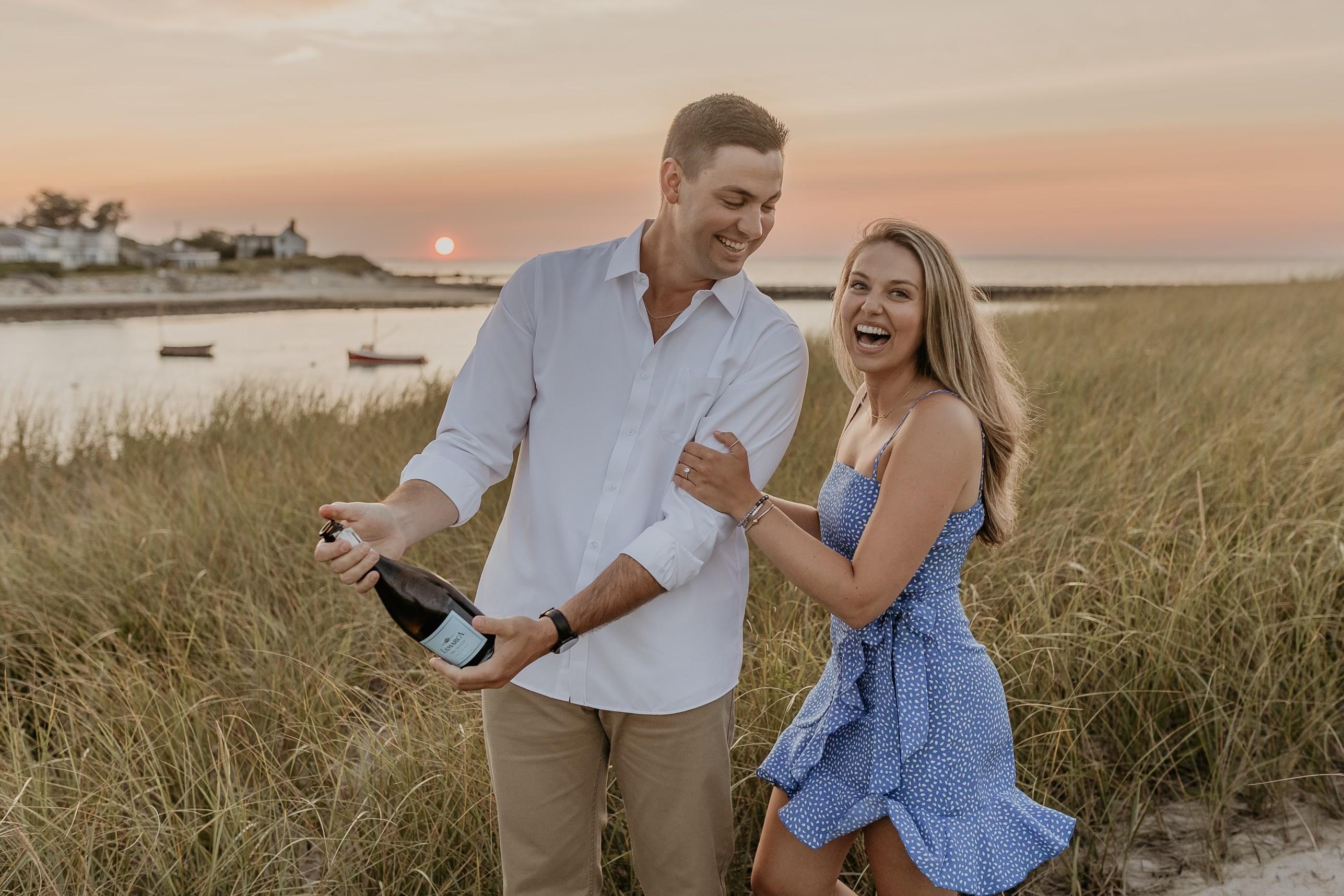 The Wedding Website of Dayna Moylan and TJ Wetzel