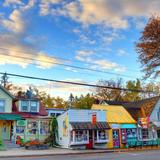 Woodstock, NY