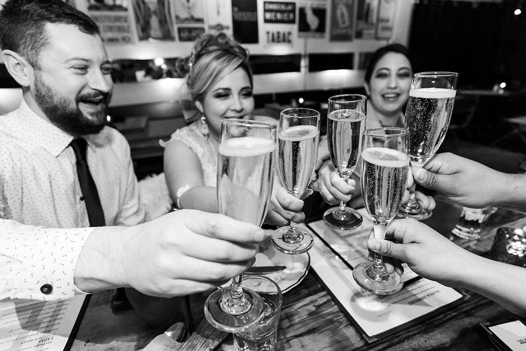 The Wedding Website of Derek Travagli and Ileana Banda Bonilla