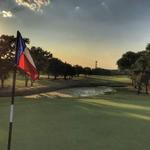 Lions Municipal Golf Course