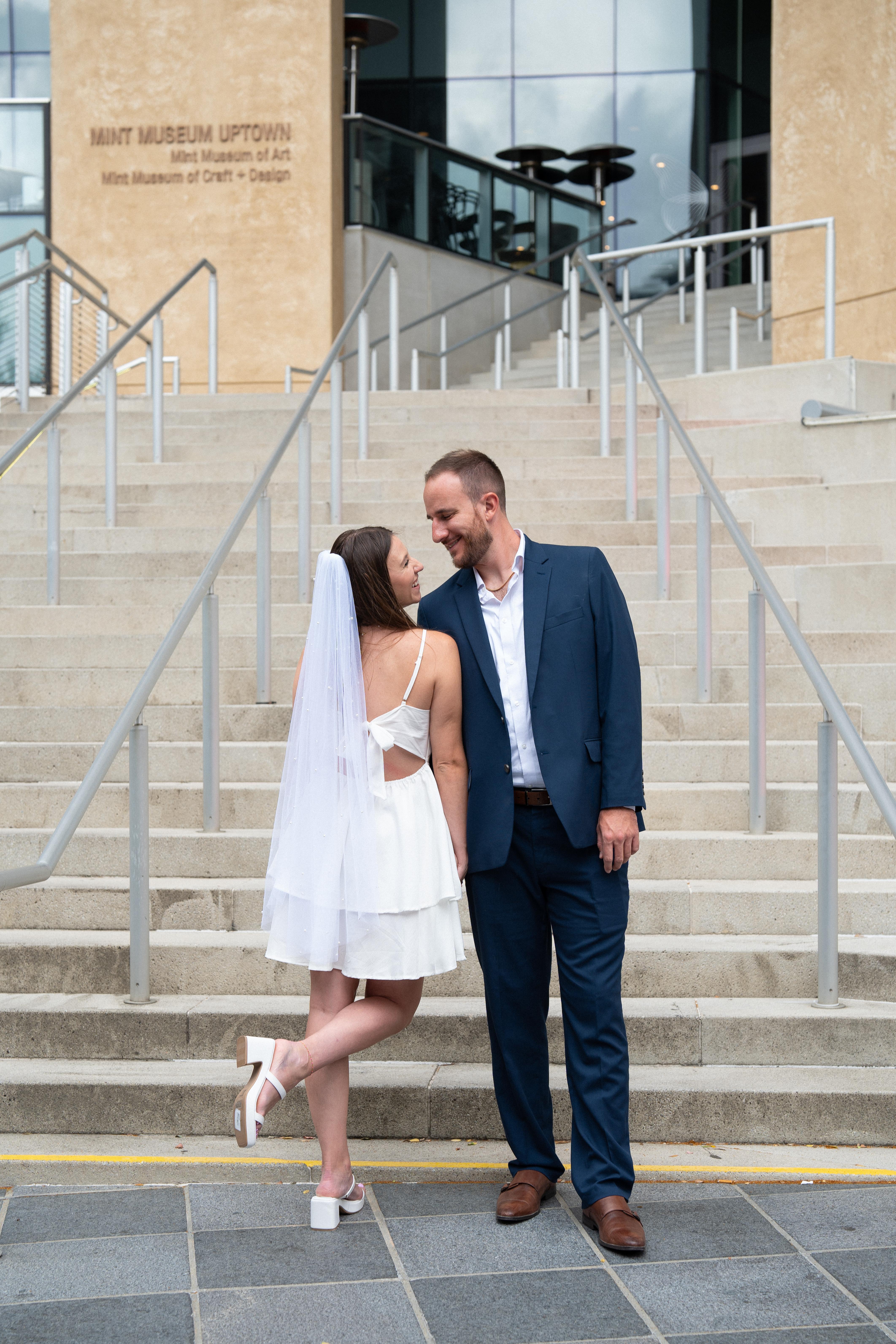 The Wedding Website of Marley Holliday and Anthony Henry