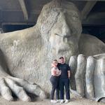 Fremont Troll