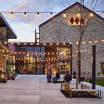 Sagamore Spirit Distillery