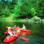 Taylors Falls Canoe & Kayak Rental