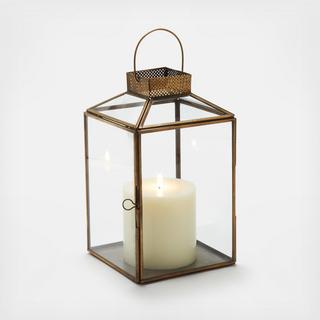 Brass Lantern