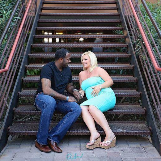 Loved having babies with you! Now it's time to get married.