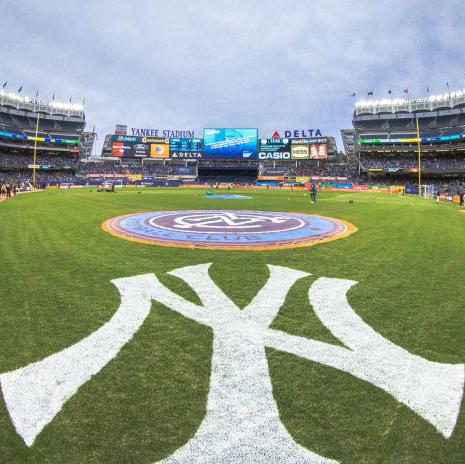 Yankees Game