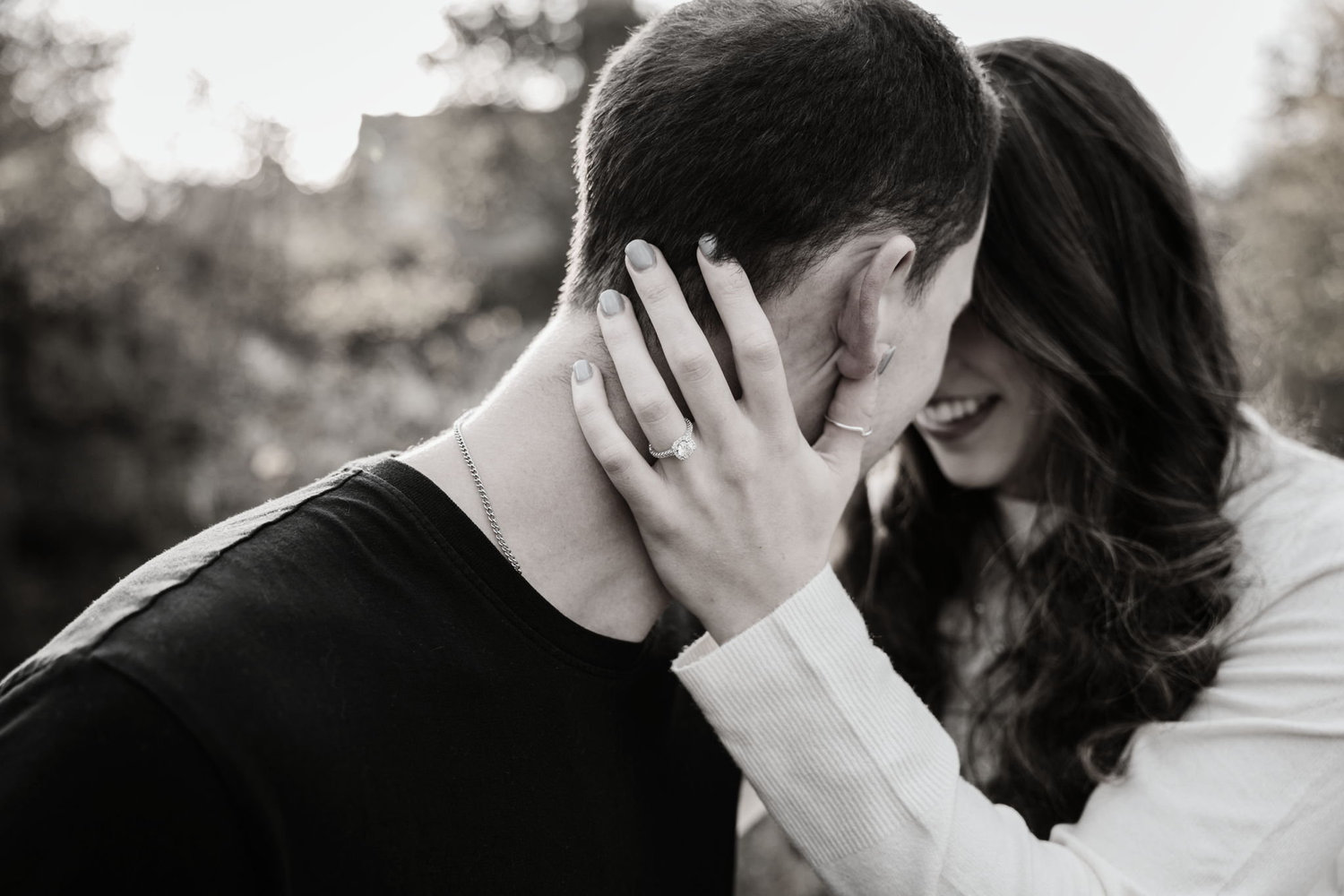 The Wedding Website of Megan Beining and Noah Paulson