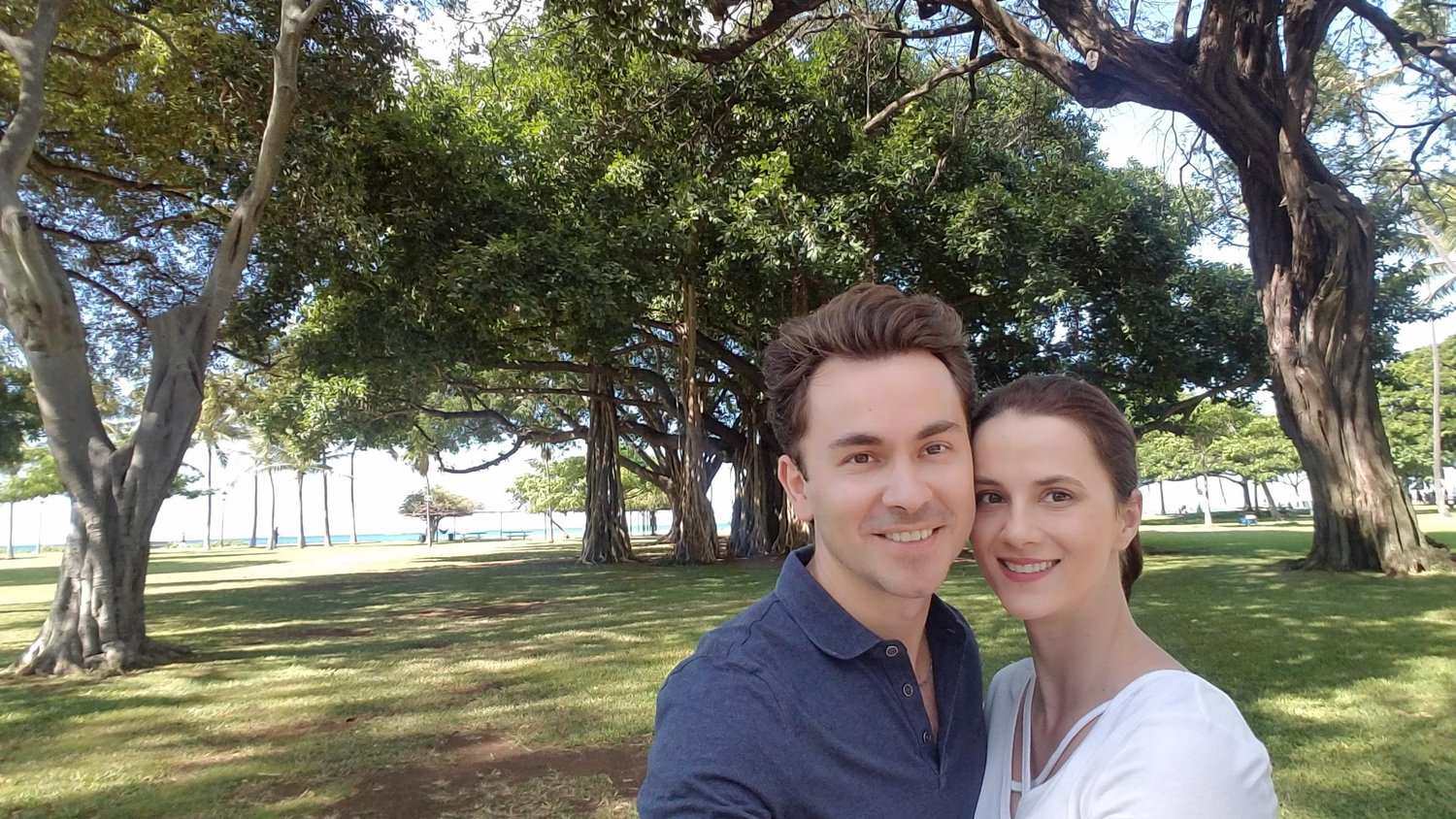 The Wedding Website of Edin Muheljić and Zehra Sikirić