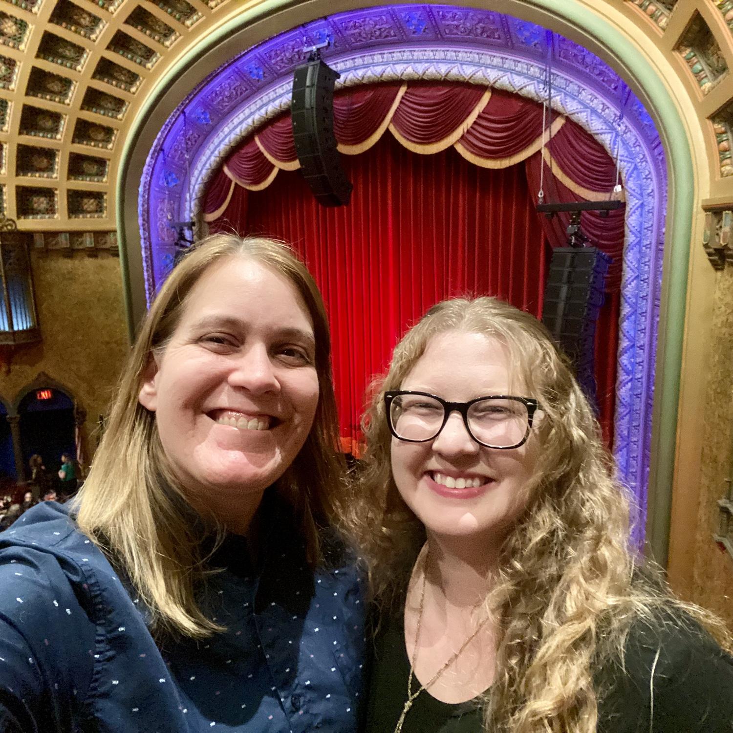 The Nutcracker at the Florida Theater