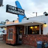Town Topic Hamburgers Broadway