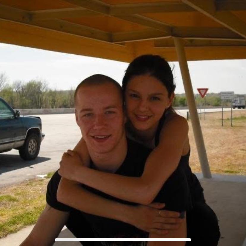 On our way to live in Arizona 2009