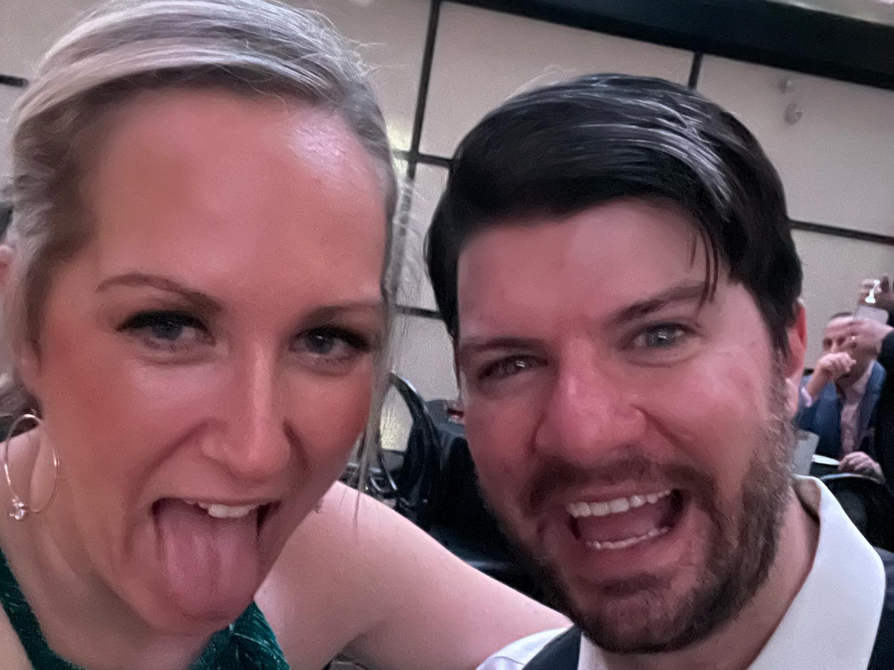 The Wedding Website of Meghan Williams and Greg Collins