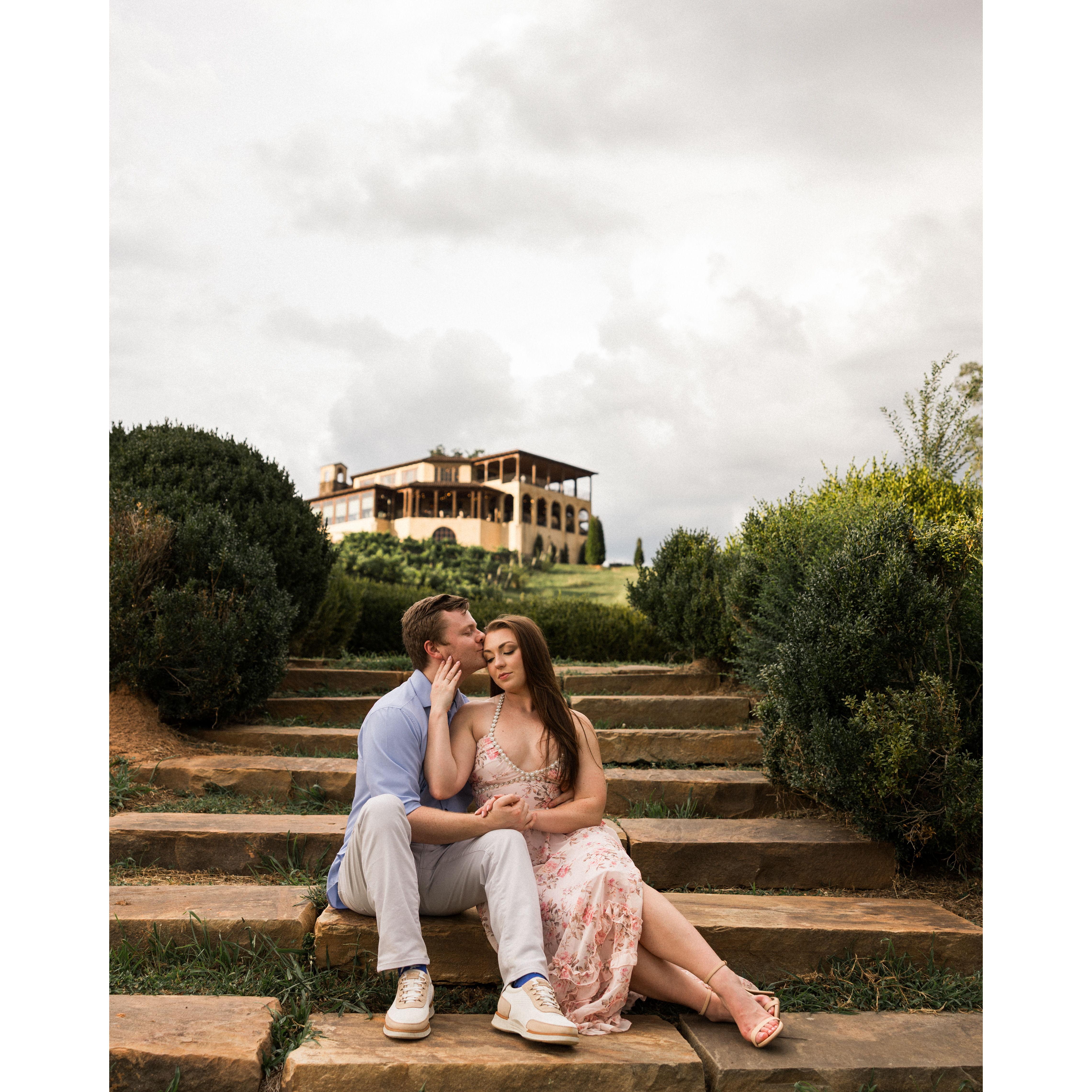 Photo: Kim Hymes Photography