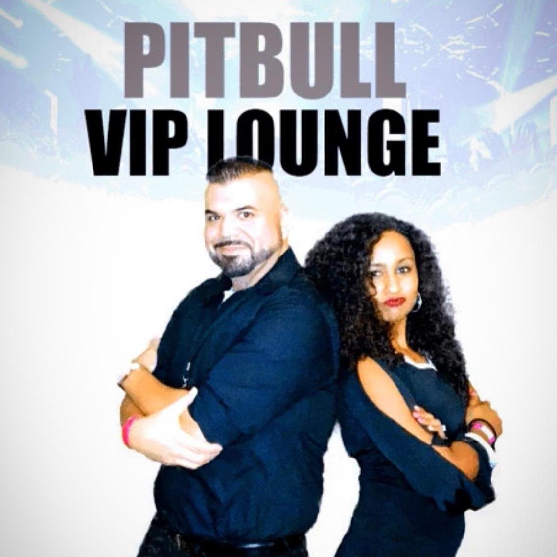 Pitbull Concert!