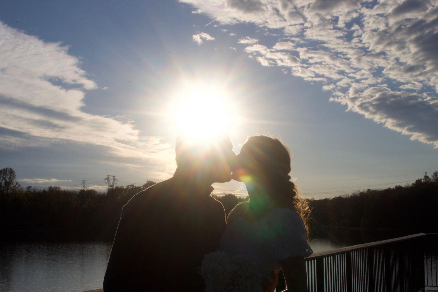 The Wedding Website of Lindsay Mullen and Reece Showalter