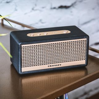 Montero Small Portable Bluetooth Speaker