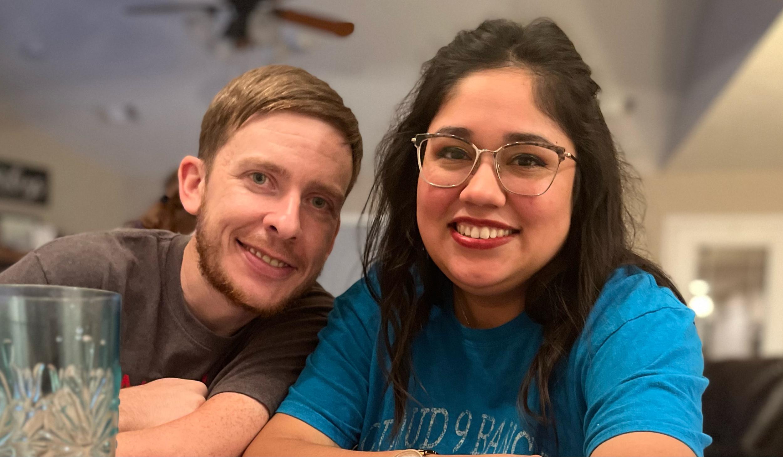 The Wedding Website of Nicole Young and Joshua Covert