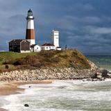 Montauk Point Lighthouse