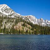 Fairy Lake Trailhead