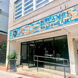 Balance Restaurant